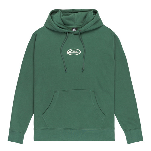 Quiksilver Ανδρικό φούτερ Salt Water Graphic - Hoodie for Men
